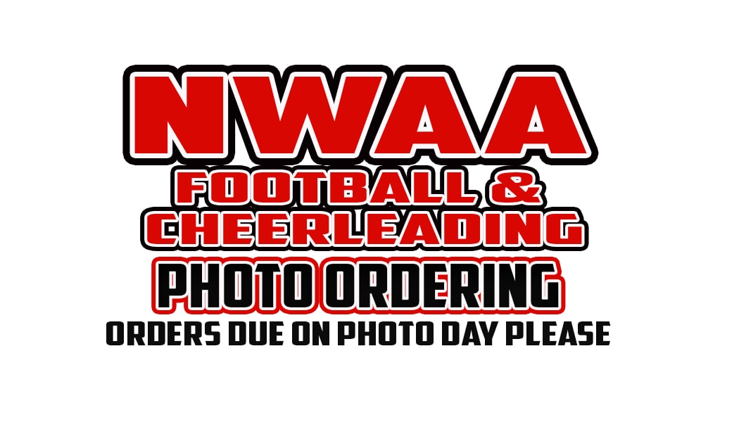 NWAA Photo Ordering ordering artwork